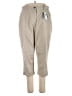 L.L.Bean Tan Khakis Size 16 (petite) - photo 1