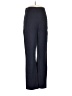 SPANX Solid Blue Dress Pants Size M (tall) - photo 1