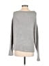 Treasure & Bond Gray Pullover Sweater Size XS - photo 2