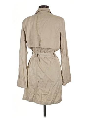 Style&Co Trenchcoat (view 2)