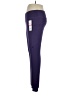 Pop Fit Purple Active Pants Size XL - photo 5