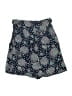 Giorgio Armani 100% Viscose Rayon Paisley Blue Skort Size EU (IT) 44 / US 8 - photo 2