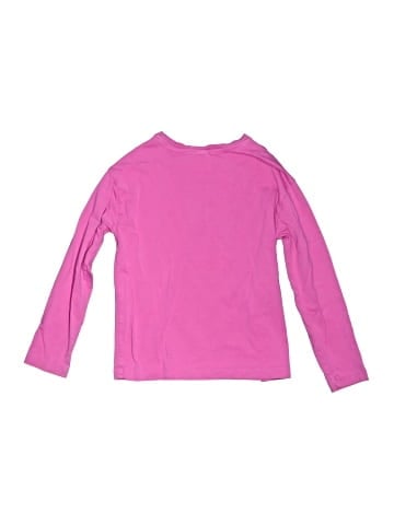 Hanna Andersson Long Sleeve T-Shirt (view 2)