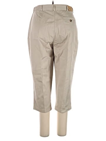 L.L.Bean Khakis (view 2)