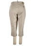 L.L.Bean Tan Khakis Size 16 (petite) - photo 2