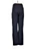 SPANX Solid Blue Dress Pants Size M (tall) - photo 2