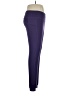 Pop Fit Purple Active Pants Size XL - photo 4