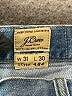 J.Crew Blue Jeans Size 31 waist - photo 7