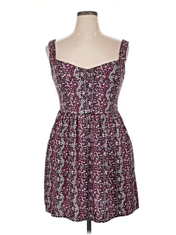 Bebop Cocktail Dress (view 1)