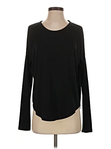 Rag & Bone Long Sleeve T-Shirt (view 1)