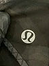 Lululemon Athletica Black Active Pants Size 4 - photo 4