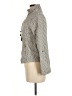 DressBarn Gray Jacket Size M - photo 5