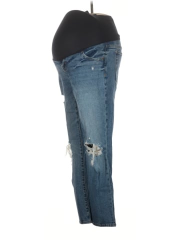 Old Navy - Maternity Jeans (view 1)