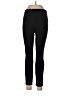 Max Studio Solid Black Active Pants Size L (estimated) - photo 1