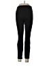 Max Studio Solid Black Active Pants Size L (estimated) - photo 2