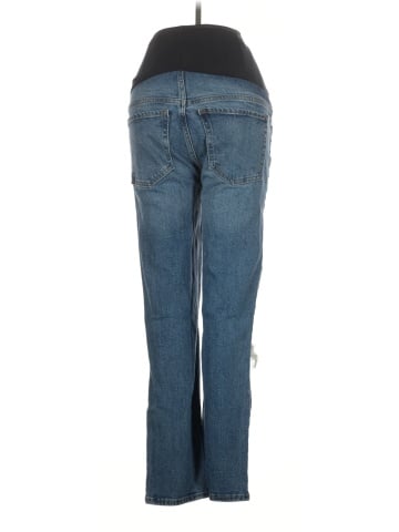 Old Navy - Maternity Jeans (view 2)