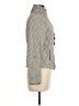 DressBarn Gray Jacket Size M - photo 4