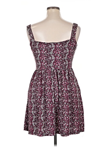 Bebop Cocktail Dress (view 2)