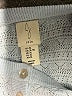 J by Joie Blue Long Sleeve Blouse Size XL - photo 7