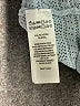 J by Joie Blue Long Sleeve Blouse Size XL - photo 8