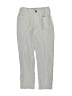 Johnnie-O 100% Polyester Solid Gray Casual Pants Size 6 - photo 1