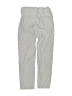 Johnnie-O 100% Polyester Solid Gray Casual Pants Size 6 - photo 2
