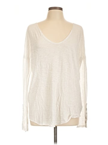 Free People Long Sleeve T-Shirt (view 1)