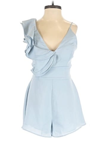 StyleStalker Romper (view 1)