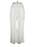 Gap Ivory Cargo Pants Size 14 Petite - photo 2