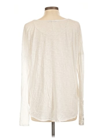 Free People Long Sleeve T-Shirt (view 2)
