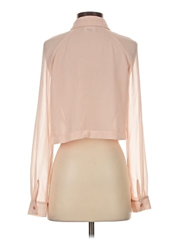 Wilfred Long Sleeve Blouse (view 2)