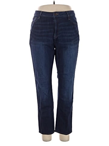L.L.Bean Jeans (view 1)