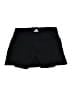 Adidas 100% Polyester Solid Black Active Skort Size 2X - photo 2