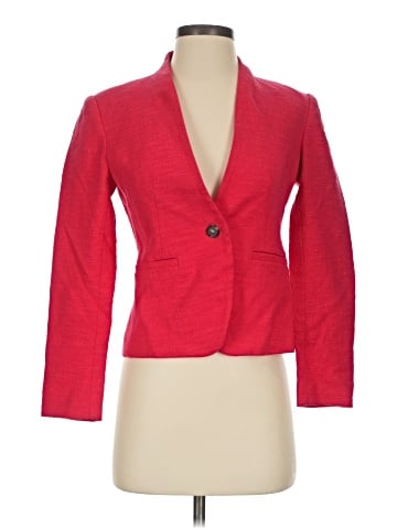 Ann Taylor LOFT Blazer (view 1)