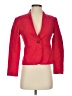 Ann Taylor LOFT Red Blazer Size 00 Petite - photo 1
