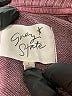 Grey State Burgundy Pullover Sweater Size Sm (1) - photo 7
