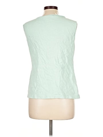 Karen Scott Sweater Vest (view 2)
