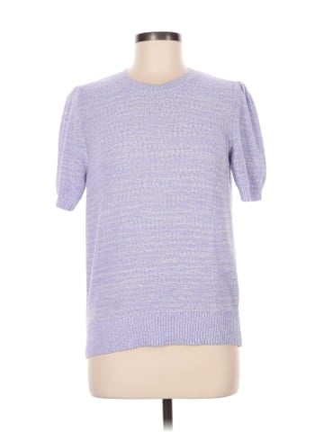 Ann Taylor Pullover Sweater (view 1)