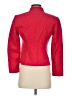 Ann Taylor LOFT Red Blazer Size 00 Petite - photo 2