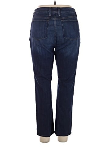 L.L.Bean Jeans (view 2)