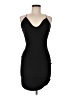 Boohoo Black Cocktail Dress Size 6 - photo 1