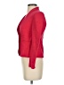Ann Taylor LOFT Red Blazer Size 00 Petite - photo 5