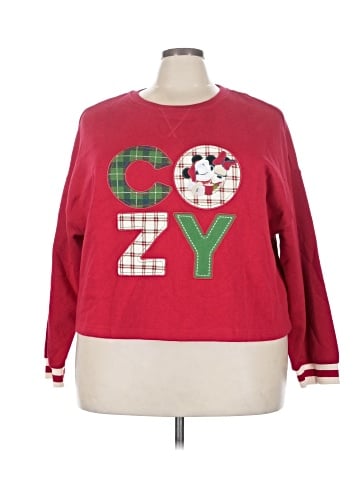 Disney Pullover Sweater (view 1)