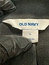Old Navy 100% Polyester Black Blazer Size L - photo 6