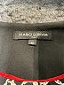 Mario Serrani Black Blazer Size 12 - photo 6