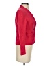 Ann Taylor LOFT Red Blazer Size 00 Petite - photo 4