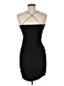 Boohoo Black Cocktail Dress Size 6 - photo 2