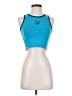 Puma Blue Sports Bra Size XS - photo 1