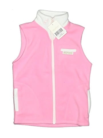 The Beaufort Bonnet Company Vest (view 1)