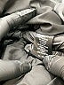Cremieux Gray Vest Size XS - photo 7